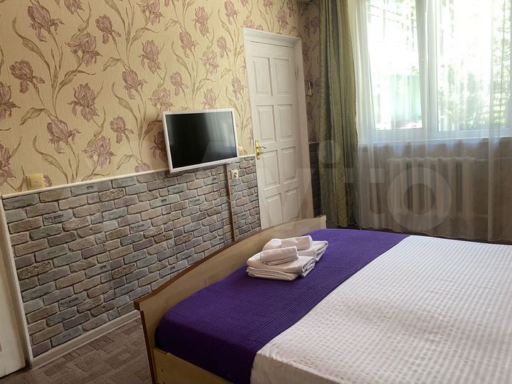 Комната 20 м², 1/3 эт.