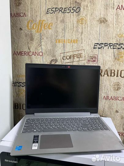 Lenovo IdeaPad L3 15ITL6