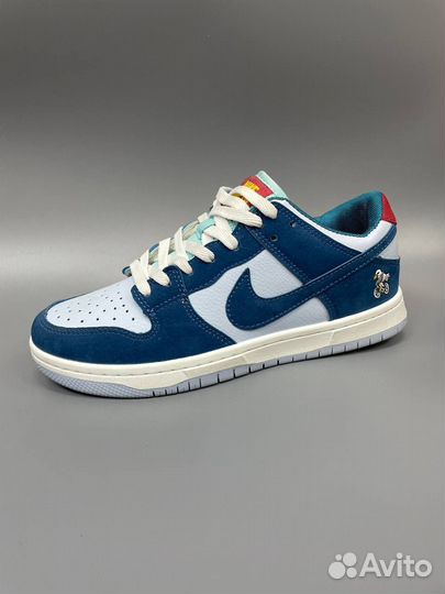 Кроссовки Nike Dunk Low