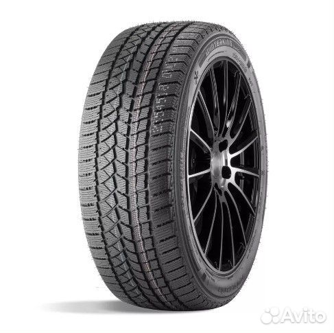 DoubleStar DW02 215/70 R16 100T