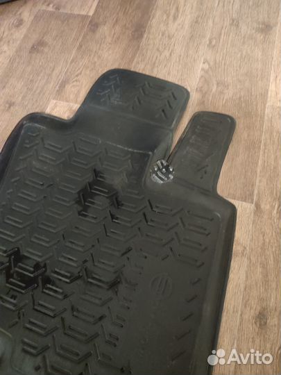 Ковры салона nissan qashqai J10