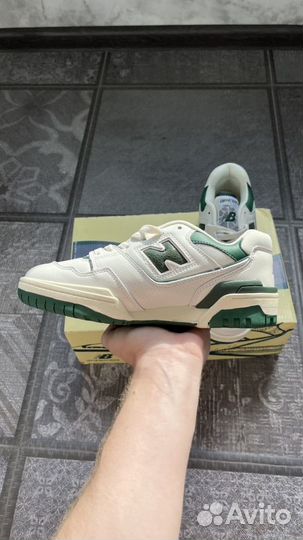 Кроссовки New Balance 550 оригинал