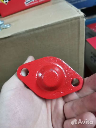 Шаровые опоры 