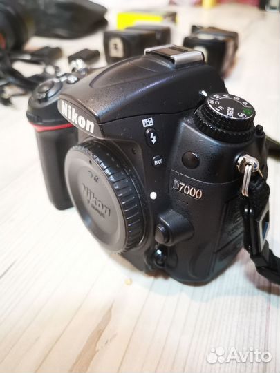 Комплект для фотографа