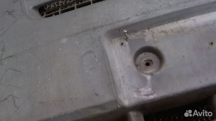 Бампер Ford Transit, 2008