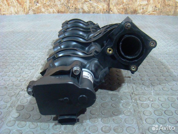 KIA Sportage 3 Коллектор впускной 2.0 D4HA сrdi