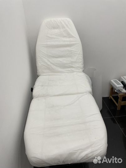 Кресло для педикюра