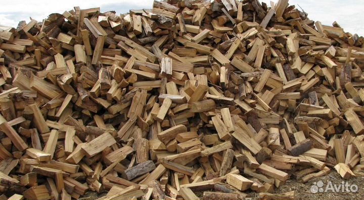 Дрова в ло