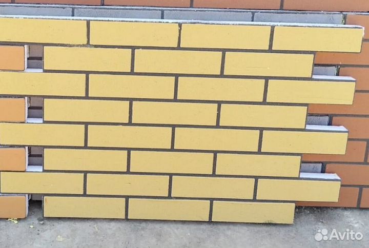 Утеплитель для фасада