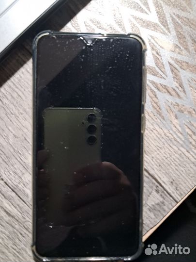 Samsung Galaxy A10, 4/32 ГБ