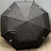 Зонтик унисекс автомат goyard