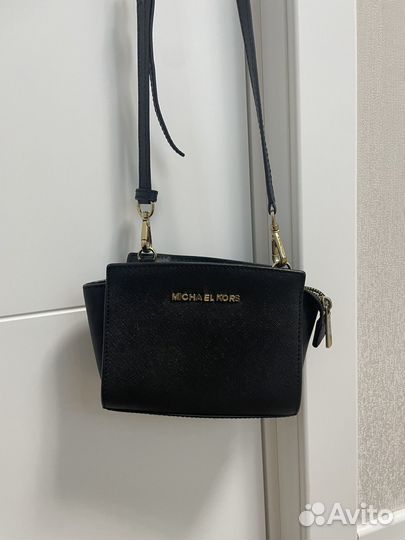 Сумка michael kors кроссбоди