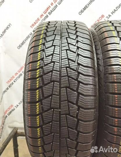 Gislaved Euro Frost 6 195/60 R15 88L