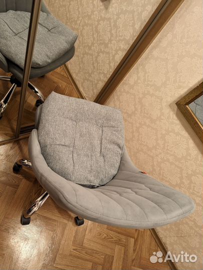 Компьютерное кресло swan бу