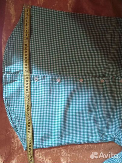 Рубашка для мальчика