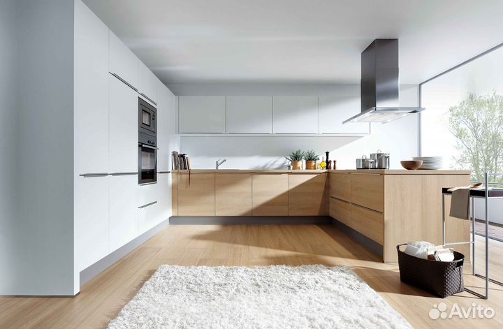 Кухонный гарнитур со склада от производителя
