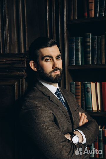 Юрист, адвокат по корпоративным спорам