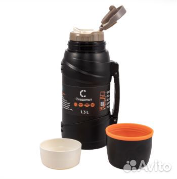 Термос для чая 