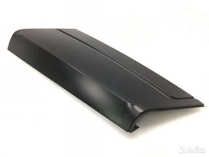 Накладка стойки задняя левая Land Rover Range