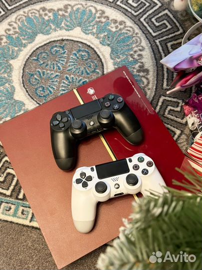 Sony playstation 4 500gb