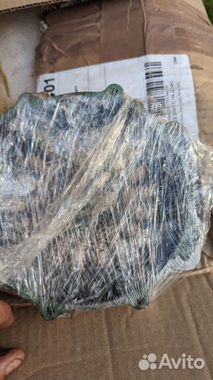 Генератор Honda VFR800 2002-2008