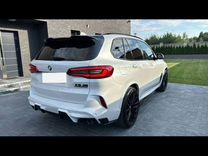 BMW X5 3.0 AT, 2019, 85 555 км, с пробегом, цена 2 900 000 руб.
