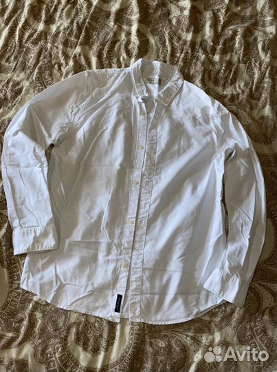 Рубашка zara