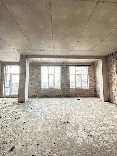 Свободного назначения, 100 м²