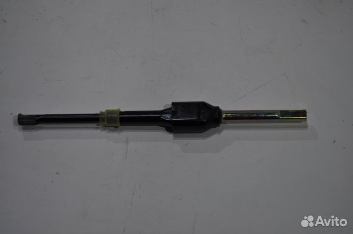 Привод рулевого механизма на М 35/45 2006-2007