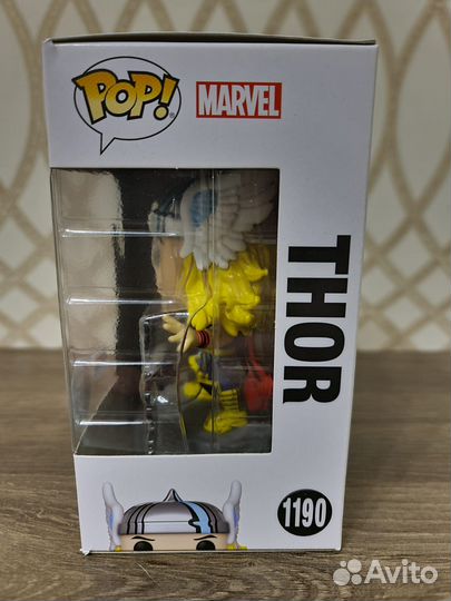 Thor Special Edition