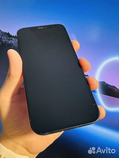 iPhone 12, 128 ГБ