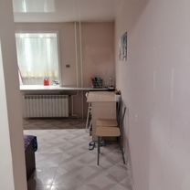 Квартира-студия, 25 м², 1/9 эт.