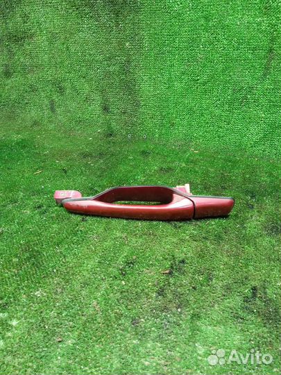 Ручка двери наружная Mitsubishi Lancer