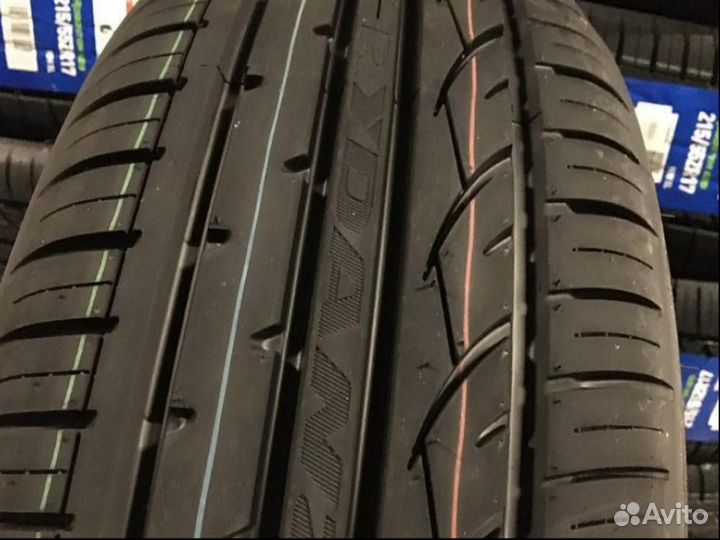 Rydanz Roadster R02 215/55 R17 98W