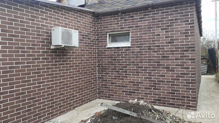 Гибкий клинкер