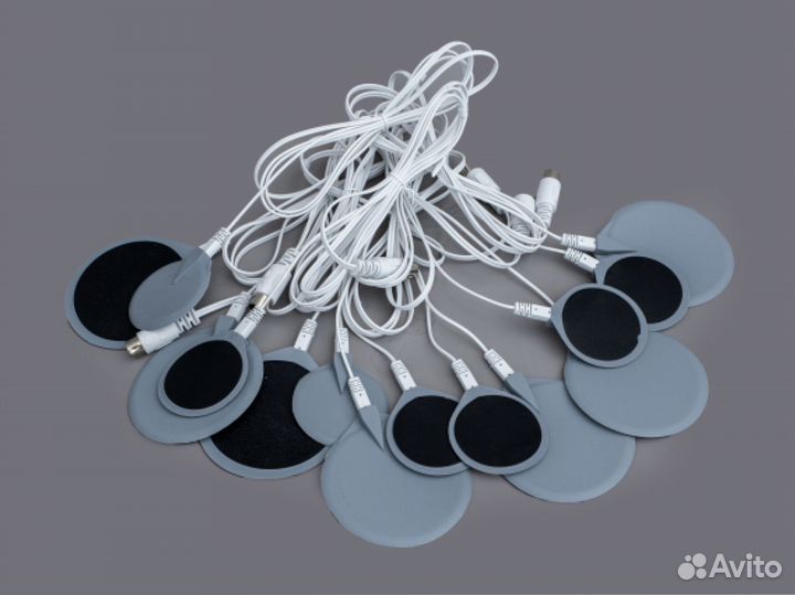 Аппарат для электромиостимуляции SA-D01