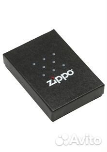 Зажигалка Zippo 200 Hunting Tools Оригинал Новая