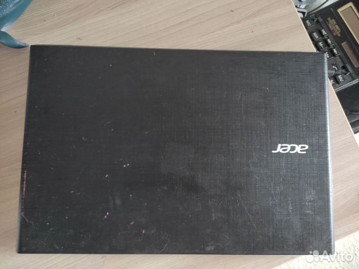 Acer Extensa 2511