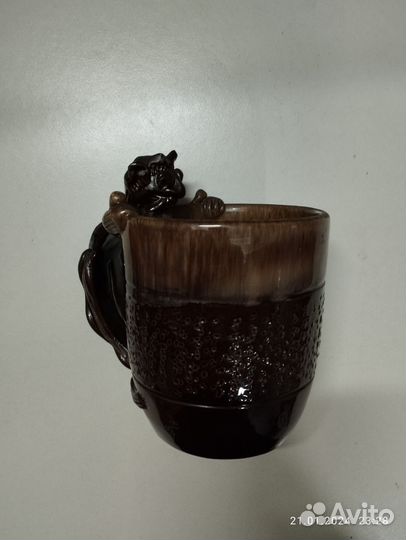 Кружка пивная