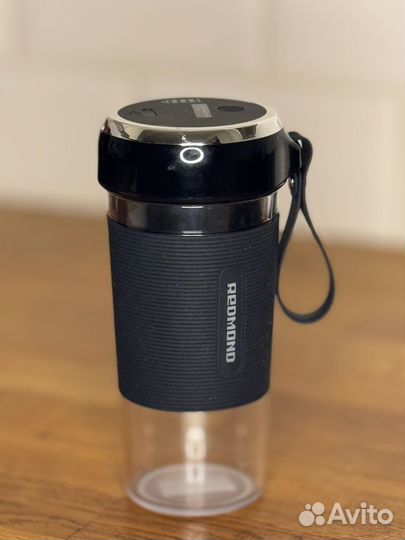 Блендер redmond rsb3460 (аккумулятор умер)