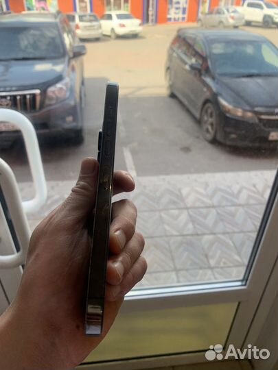 iPhone 13 Pro Max, 256 ГБ