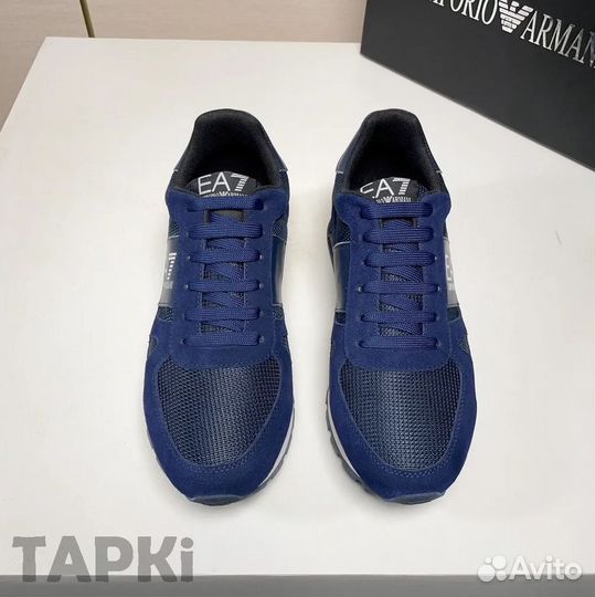 EA7 Emporio Armani