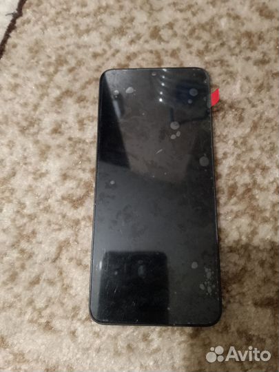 Дисплей xiaomi redmi 9a