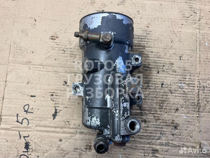 Корпус топливного фильтра Scania 124 4 2004