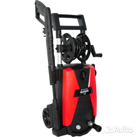Мойка elitech M 1800 рбк