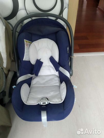 Коляска inglesina 3 в 1