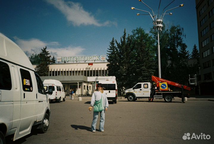 Пленочная камера