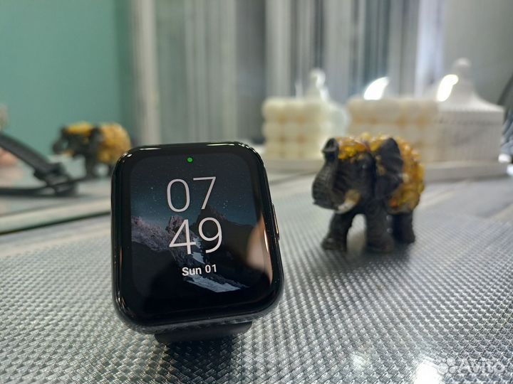 Realme watch 2 pro