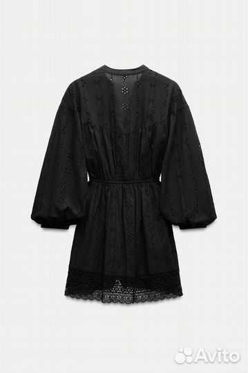 Платье Zara L новое оригинал