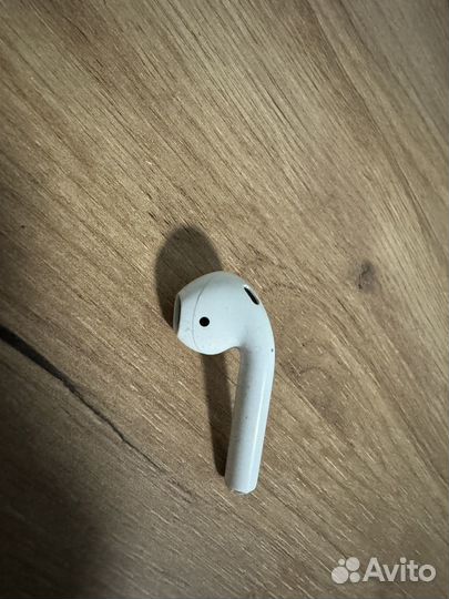 Наушник air pods 2